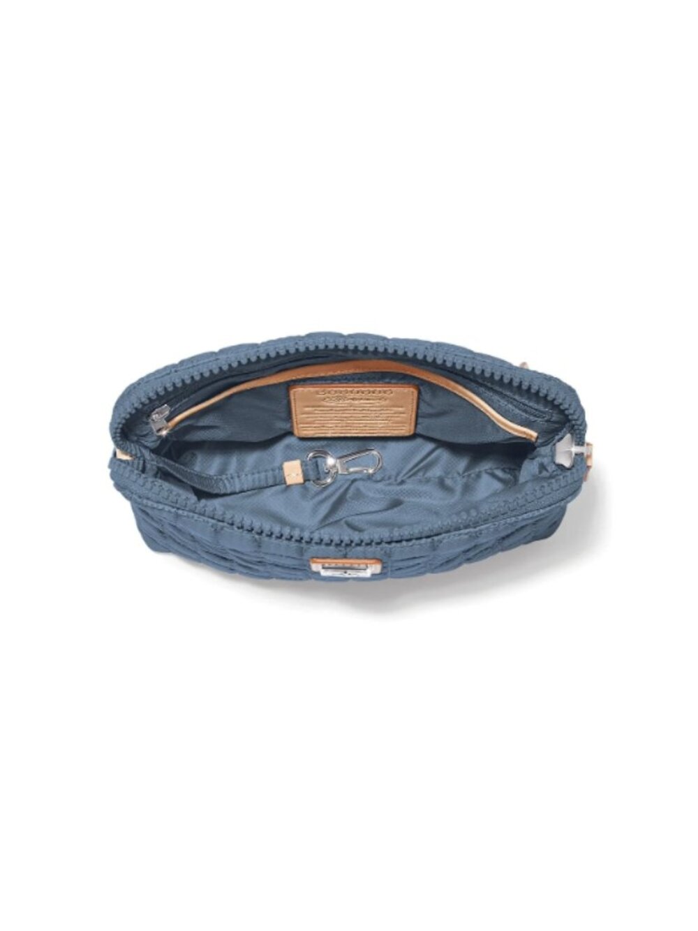 Brighton Arielle Small Cross Body Bag - Picture 8 of 8